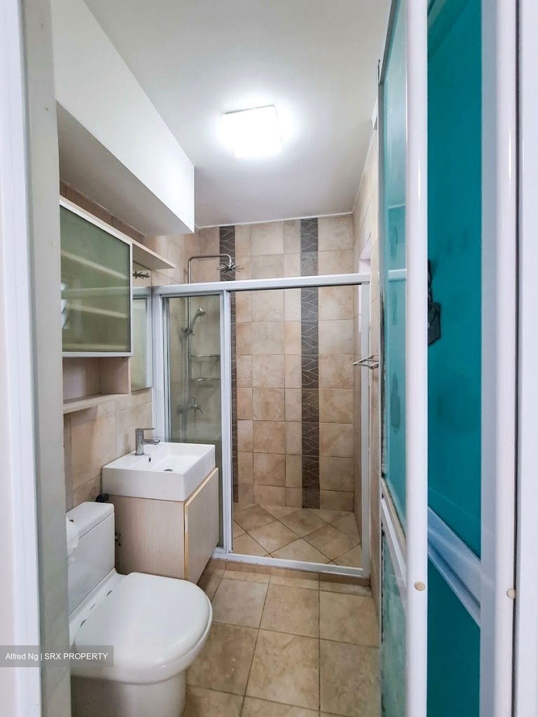 Blk 310 Woodlands Street 31 (Woodlands), HDB 4 Rooms #629731041